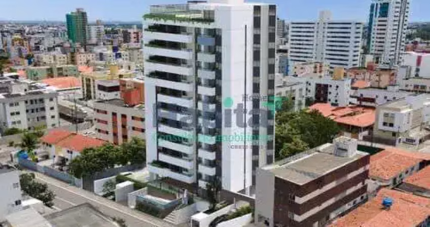 Apartamento à venda no bairro Jardim Cidade Universitária - João Pessoa/PB