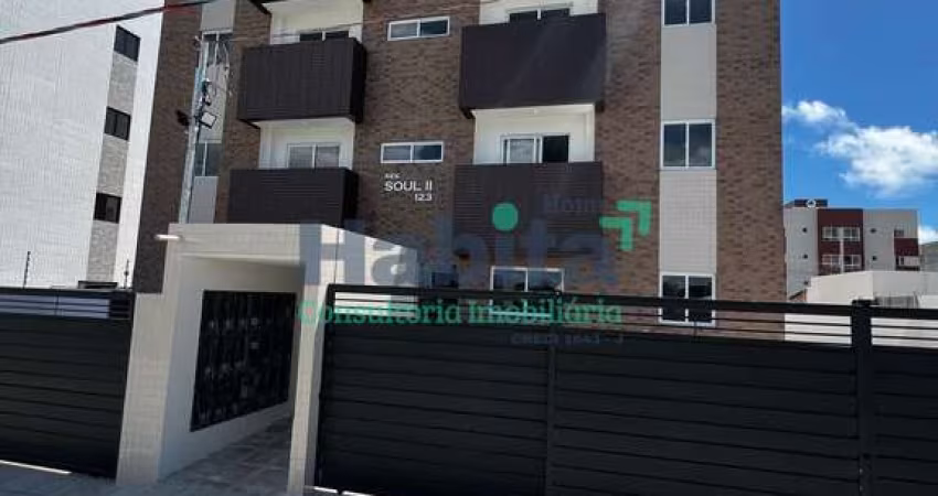 Apartamento em Paratibe, João Pessoa/PB
