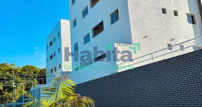 Apartamento 2 quartos até ZERO ENTRADA