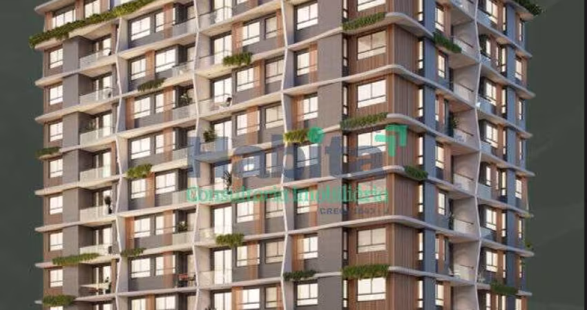 Apartamento em Ponta de Campina, Cabedelo/PB