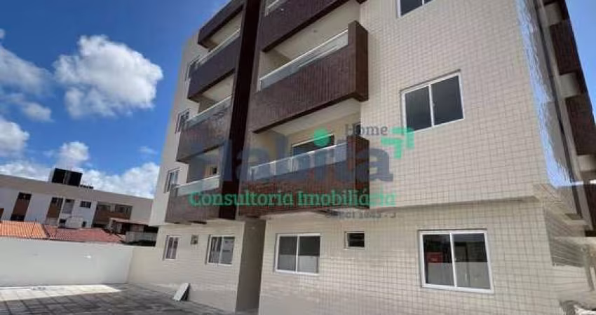 Residencial Paris - Apartamento em Paratibe, João Pessoa/PB