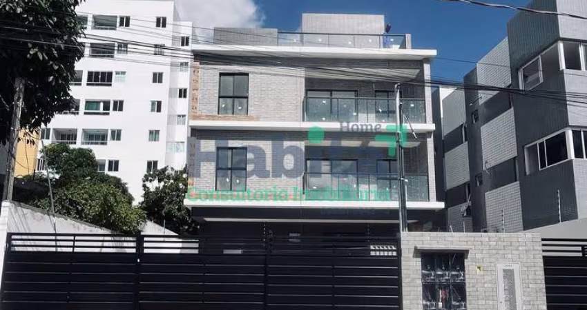 Velazi two - Apartamento em Anatólia, João Pessoa/PB