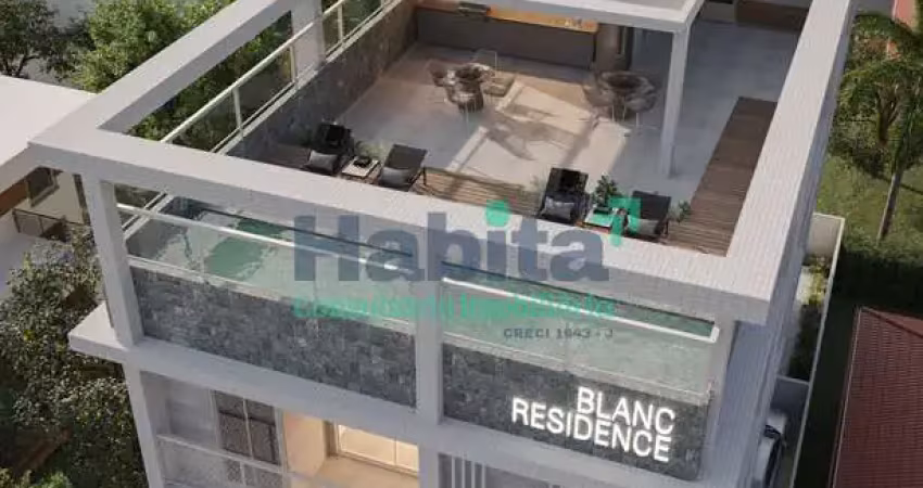 Blanc Residence - Apartamento em Aeroclube, João Pessoa /PB