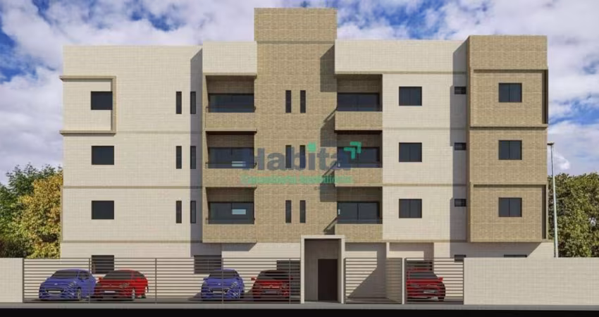 Apartamento à venda no bairro Ernesto Geisel - João Pessoa/PB