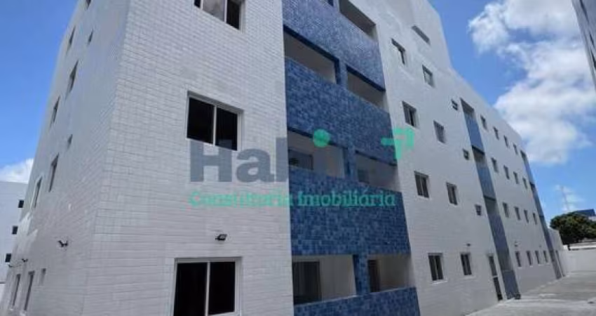 Residencial Ezee - Apartamento em Gramame, João Pessoa/PB