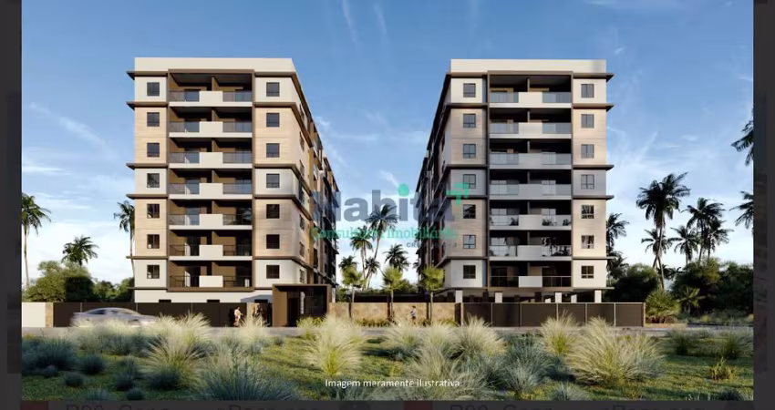 Apartamento em Cabedelo/PB