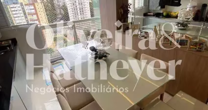 Apartamento com 2 quartos à venda na Rua Fábio Lopes dos Santos Luz, 161, Vila Andrade, São Paulo