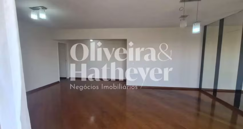 Apartamento com 4 quartos à venda na Rua dos Democratas, 799, Vila Monte Alegre, São Paulo