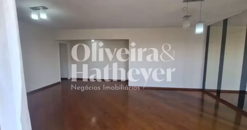 Apartamento com 4 quartos à venda na Rua dos Democratas, 799, Vila Monte Alegre, São Paulo
