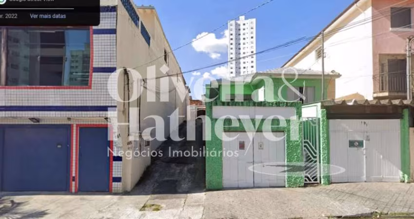 Casa com 2 quartos à venda na Avenida Ramalho Ortigão, 185, Vila Gumercindo, São Paulo