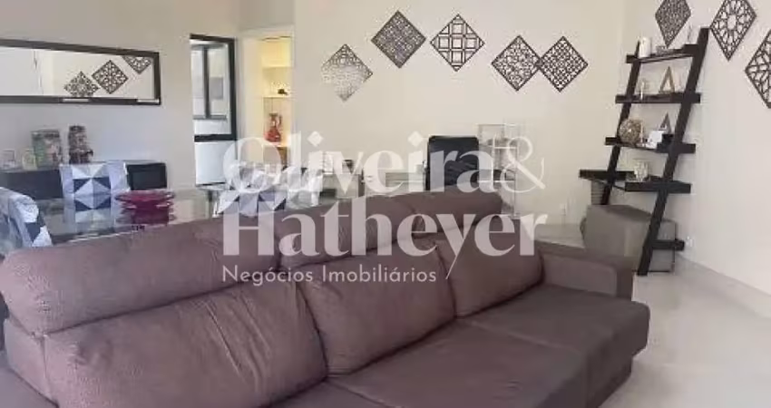 Apartamento com 3 quartos à venda na Rua Manoel Carneiro Silva, 271, Bosque da Saúde, São Paulo