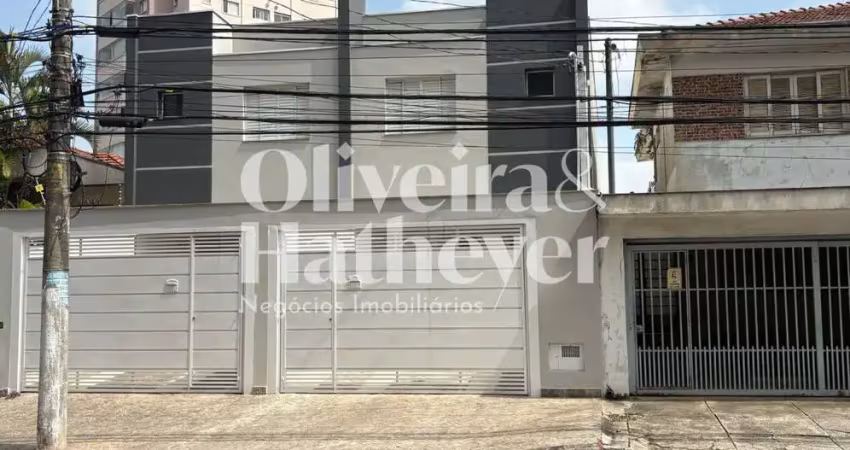 Casa com 3 quartos à venda na Rua General Chagas Santos, 1105, Vila da Saúde, São Paulo