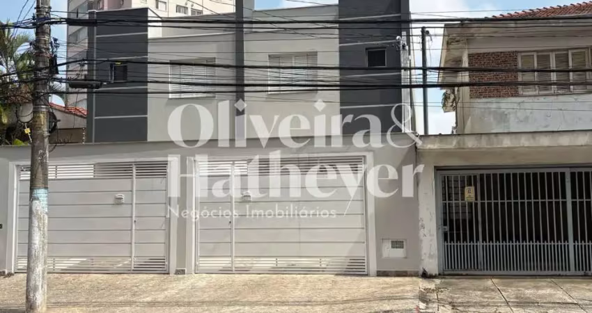 Casa com 3 quartos à venda na Rua General Chagas Santos, 1105, Vila da Saúde, São Paulo