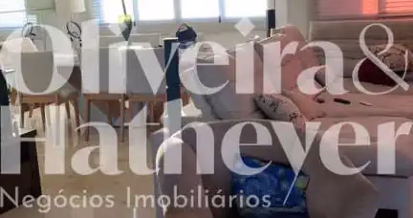Apartamento com 4 quartos à venda na Rua Marcos Fernandes, 230, Jardim da Saude, São Paulo