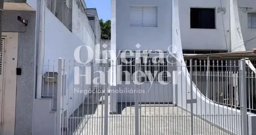 Casa com 2 quartos à venda na Rua Francisco Dias, 338, Bosque da Saúde, São Paulo