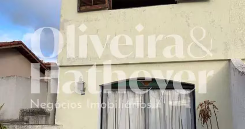 Casa com 3 quartos à venda na Rua Doutor Epaminondas Barra, 112, Vila do Castelo, São Paulo