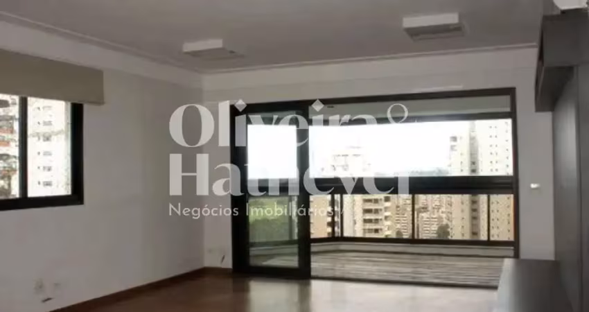 Apartamento com 4 quartos à venda na Rua Deputado Laércio Corte, 951, Paraíso do Morumbi, São Paulo