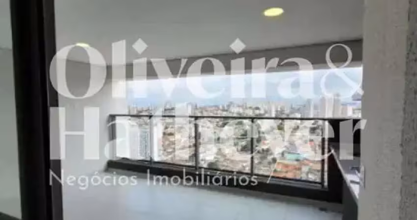 Apartamento com 3 quartos à venda na Rua Dona Leopoldina, 262, Ipiranga, São Paulo