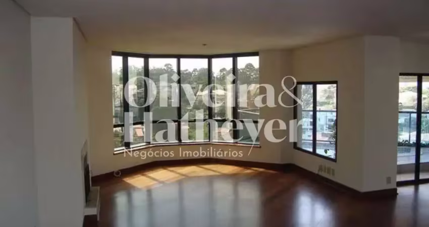 Apartamento com 4 quartos à venda na Rua Professor Alexandre Correia, 370, Jardim Vitoria Regia, São Paulo