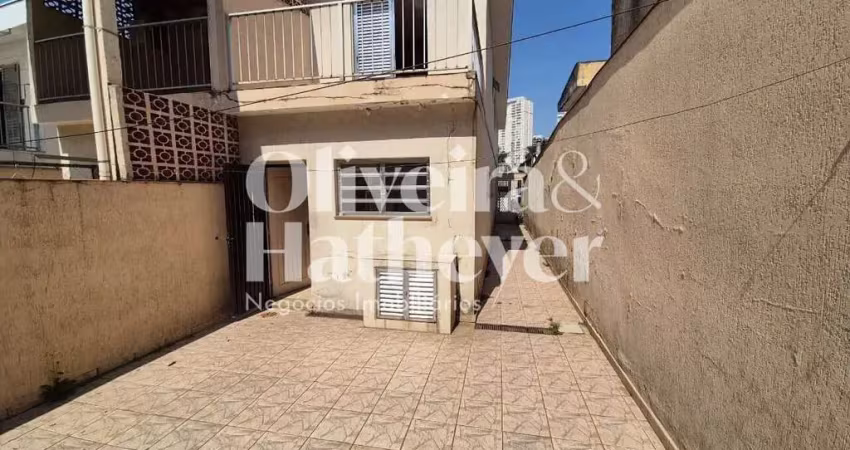 Casa com 3 quartos à venda na Rua dos Macaxás, 333, Vila Nair, São Paulo