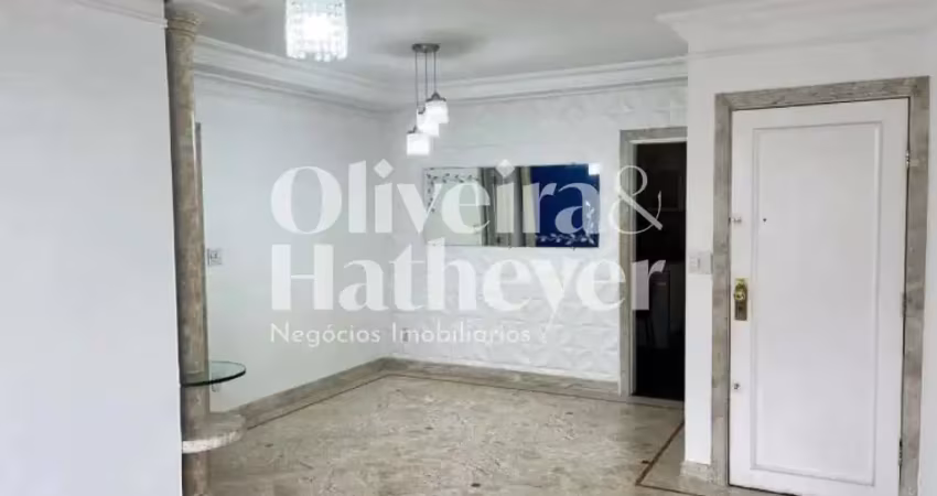 Apartamento com 3 quartos à venda na Rua Dona Leopoldina, 67, Ipiranga, São Paulo