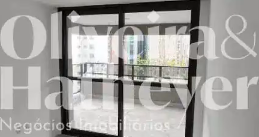 Apartamento com 1 quarto à venda na Rua Joaquim Floriano, 152, Itaim Bibi, São Paulo