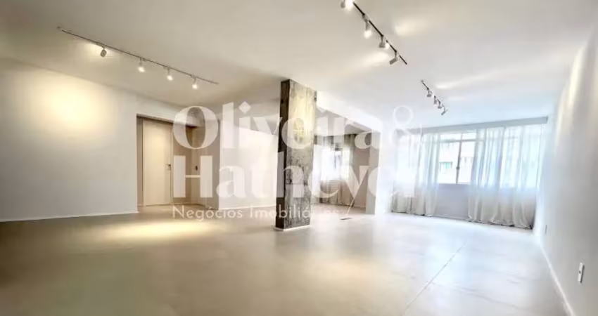 Apartamento com 2 quartos à venda na Rua Bandeira Paulista, 272, Itaim Bibi, São Paulo