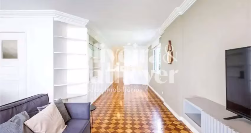 Apartamento com 3 quartos à venda na Rua Itacema, 348, Itaim Bibi, São Paulo