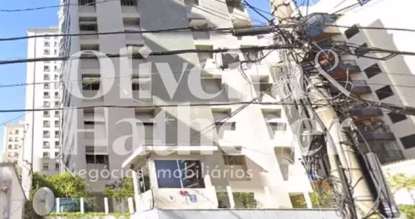 Apartamento com 2 quartos à venda na Rua Luís Dias, 85, Itaim Bibi, São Paulo