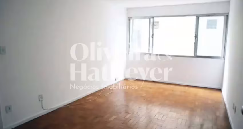 Apartamento com 2 quartos à venda na Rua Urussuí, 101, Itaim Bibi, São Paulo