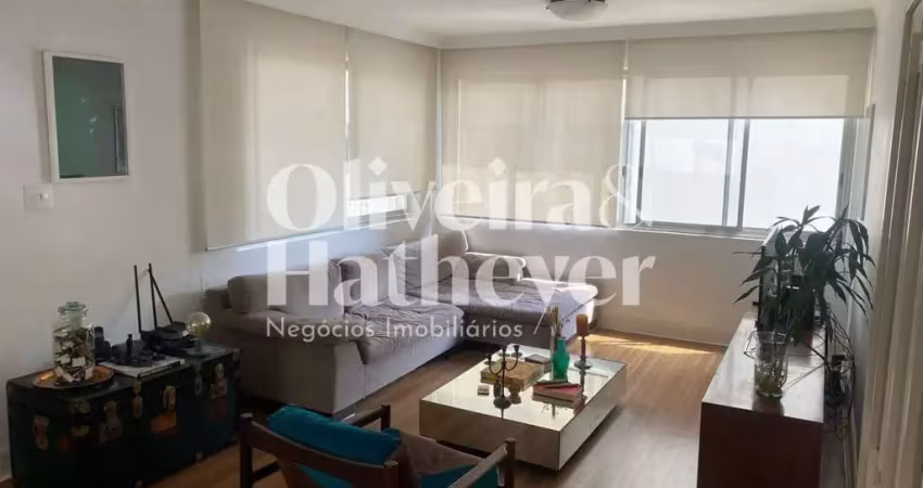 Apartamento com 3 quartos à venda na Rua Itacema, 366, Itaim Bibi, São Paulo