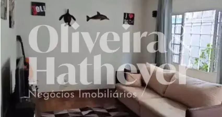 Casa com 3 quartos à venda na Rua José Lamardo, 75, Jardim Colombo, São Paulo