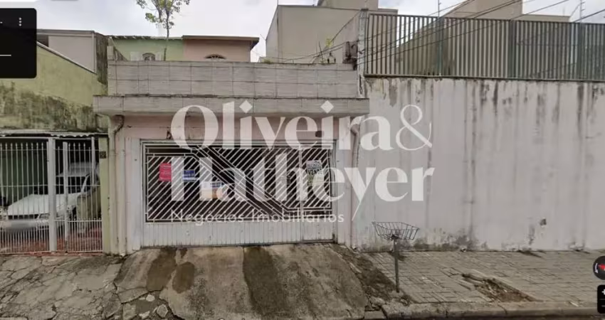 Casa com 3 quartos à venda na Rua Comendador Francisco Pettinati, 171, Jardim Monte Kemel, São Paulo