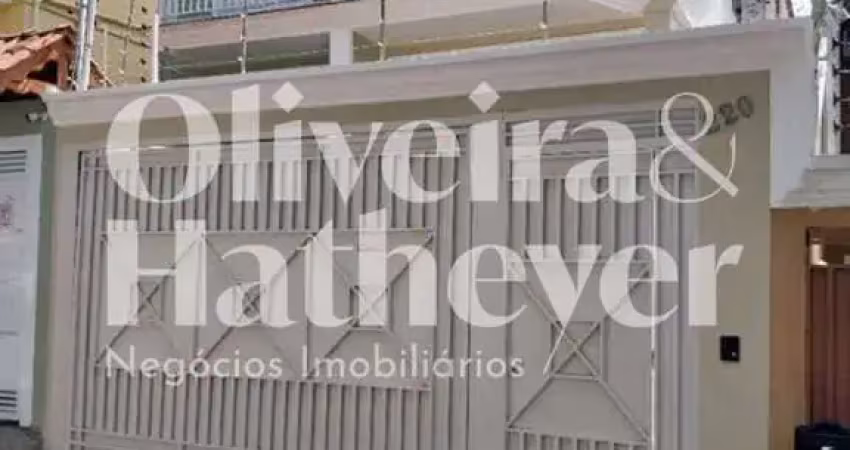 Casa com 3 quartos à venda na Rua Lehel Silimon, 220, Jardim Londrina, São Paulo
