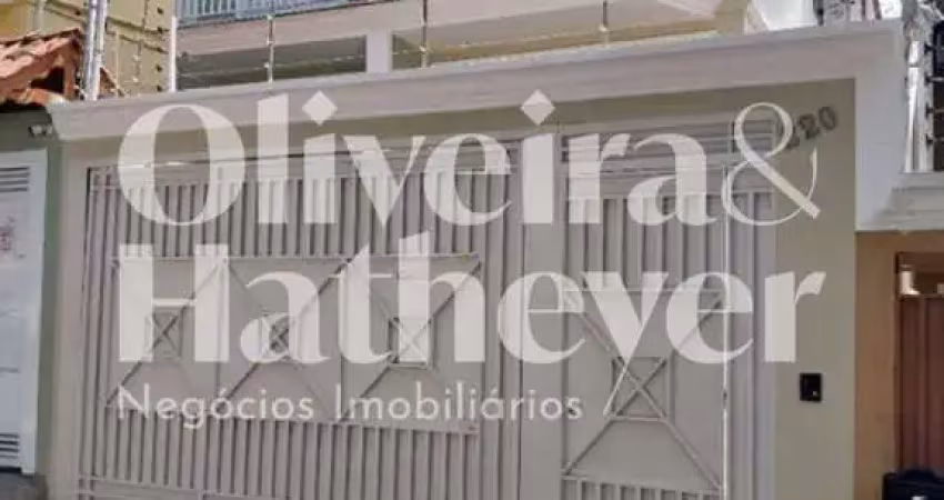 Casa com 3 quartos à venda na Rua Lehel Silimon, 220, Jardim Londrina, São Paulo