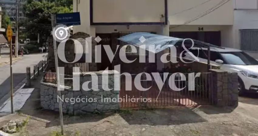 Casa com 2 quartos à venda na Rua Araguari, 38, Vila Uberabinha, São Paulo