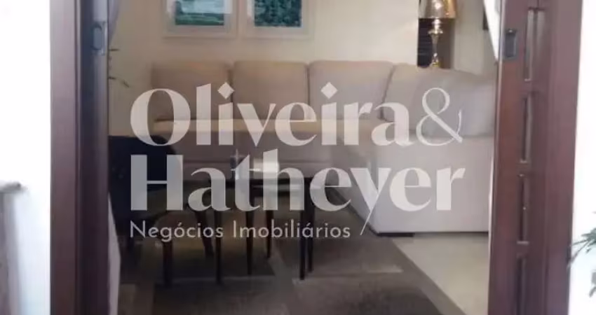 Apartamento com 2 quartos à venda na Avenida Chibarás, 402, Moema, São Paulo