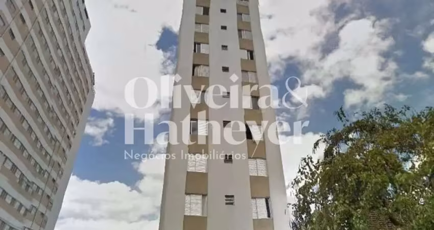 Apartamento com 2 quartos à venda na Rua Inhambú, 1325, Vila Uberabinha, São Paulo