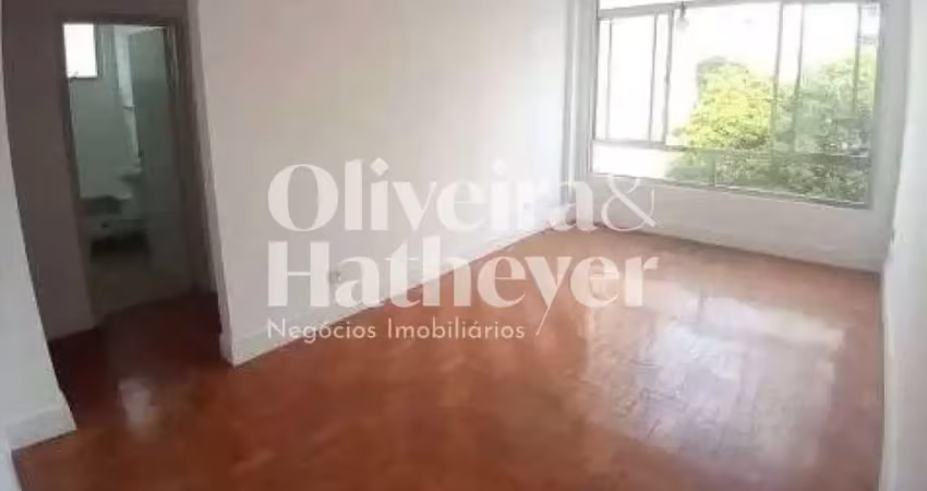 Apartamento com 2 quartos à venda na Avenida Jurucê, 856, Indianópolis, São Paulo