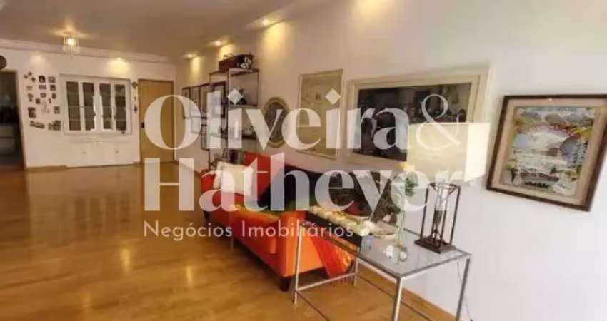Apartamento com 2 quartos à venda na Alameda dos Anapurus, 1370, Indianópolis, São Paulo