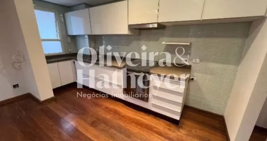 Flat com 1 quarto à venda na Rua Tuim, 50, Vila Uberabinha, São Paulo