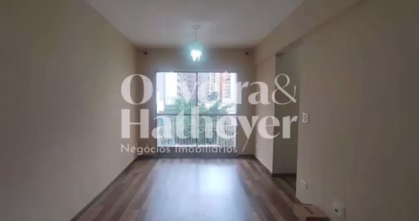 Apartamento com 1 quarto à venda na Rua Graúna, 257, Vila Uberabinha, São Paulo