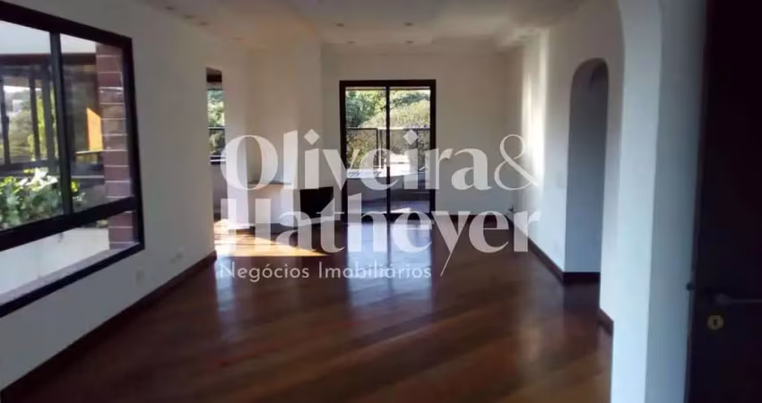 Apartamento com 3 quartos à venda na Alameda dos Arapanés, 75, Moema, São Paulo