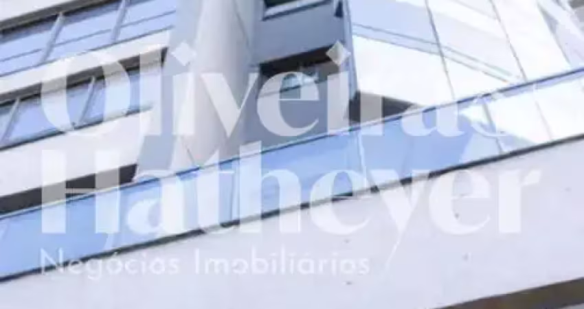 Apartamento com 1 quarto à venda na Avenida Indianópolis, 70, Indianópolis, São Paulo