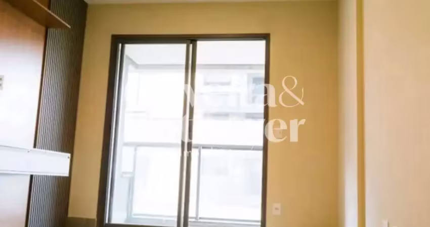 Apartamento com 1 quarto à venda na Avenida Indianópolis, 70, Indianópolis, São Paulo