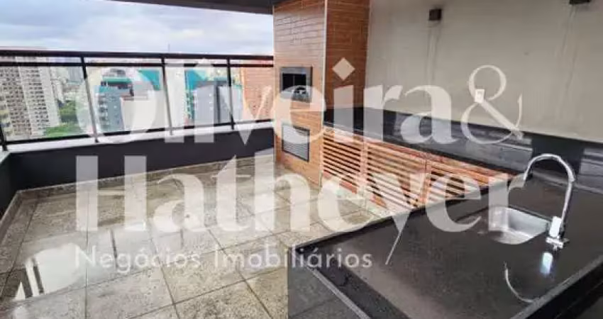 Apartamento com 3 quartos à venda na Alameda dos Jurupis, 1300, Indianópolis, São Paulo