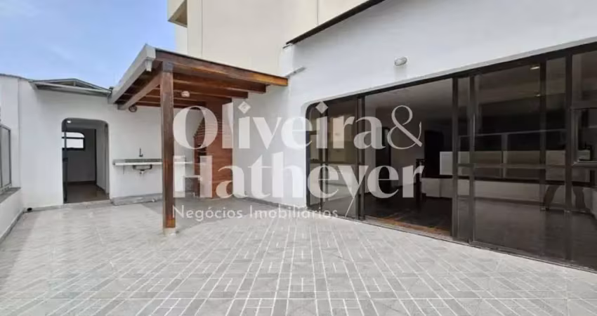 Cobertura com 4 quartos à venda na Rua Tuim, 339, Vila Uberabinha, São Paulo