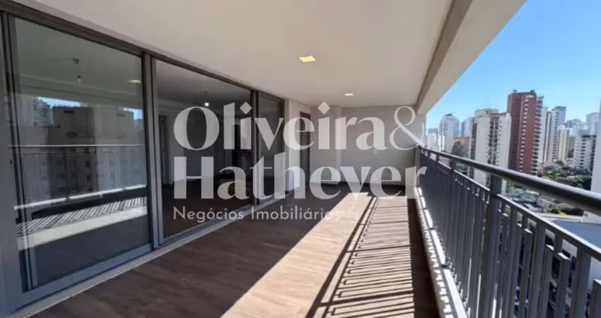 Apartamento com 4 quartos à venda na Rua Charles Astor, 226, Jardim Aurélia, São Paulo