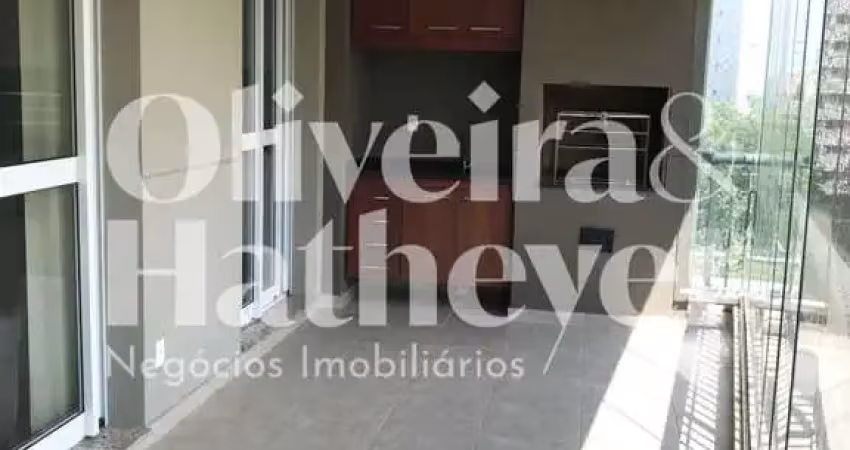Apartamento com 4 quartos à venda na Rua Clodion, 23, Vila Andrade, São Paulo