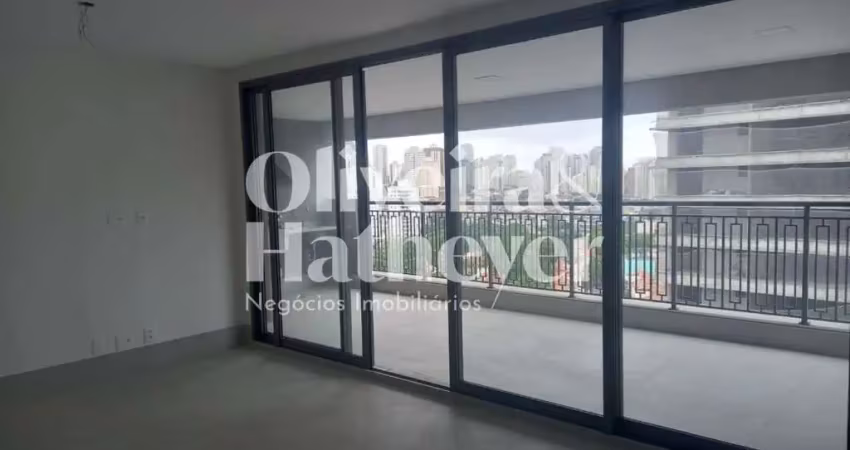 Apartamento com 3 quartos à venda na Rua Charles Astor, 226, Jardim Aurélia, São Paulo